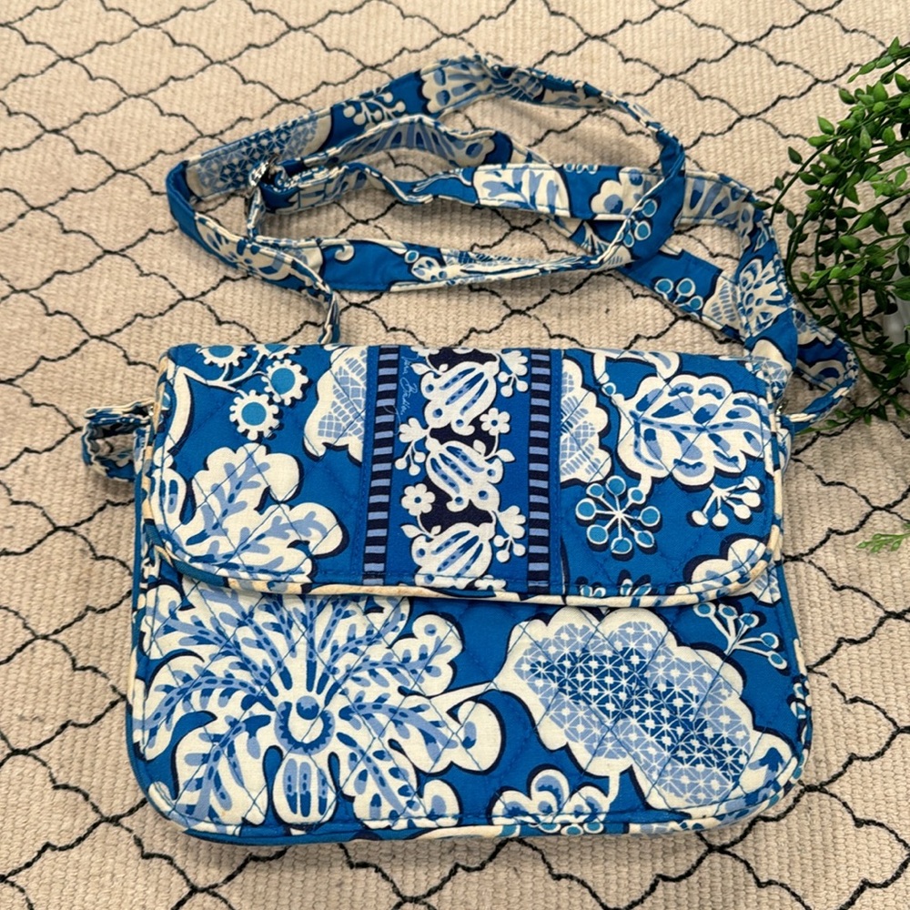 Vera Bradley crossbody bag - Picture 3 of 11